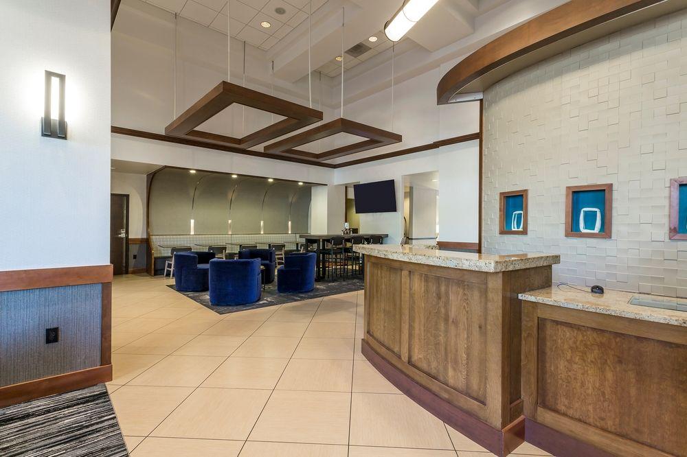 Hyatt Place San Antonio Airport/Quarry Market Exteriér fotografie