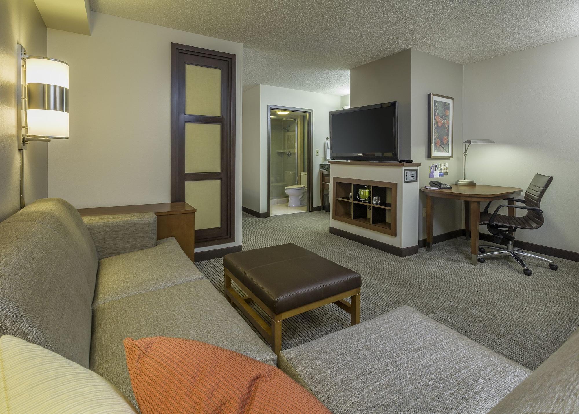 Hyatt Place San Antonio Airport/Quarry Market Exteriér fotografie