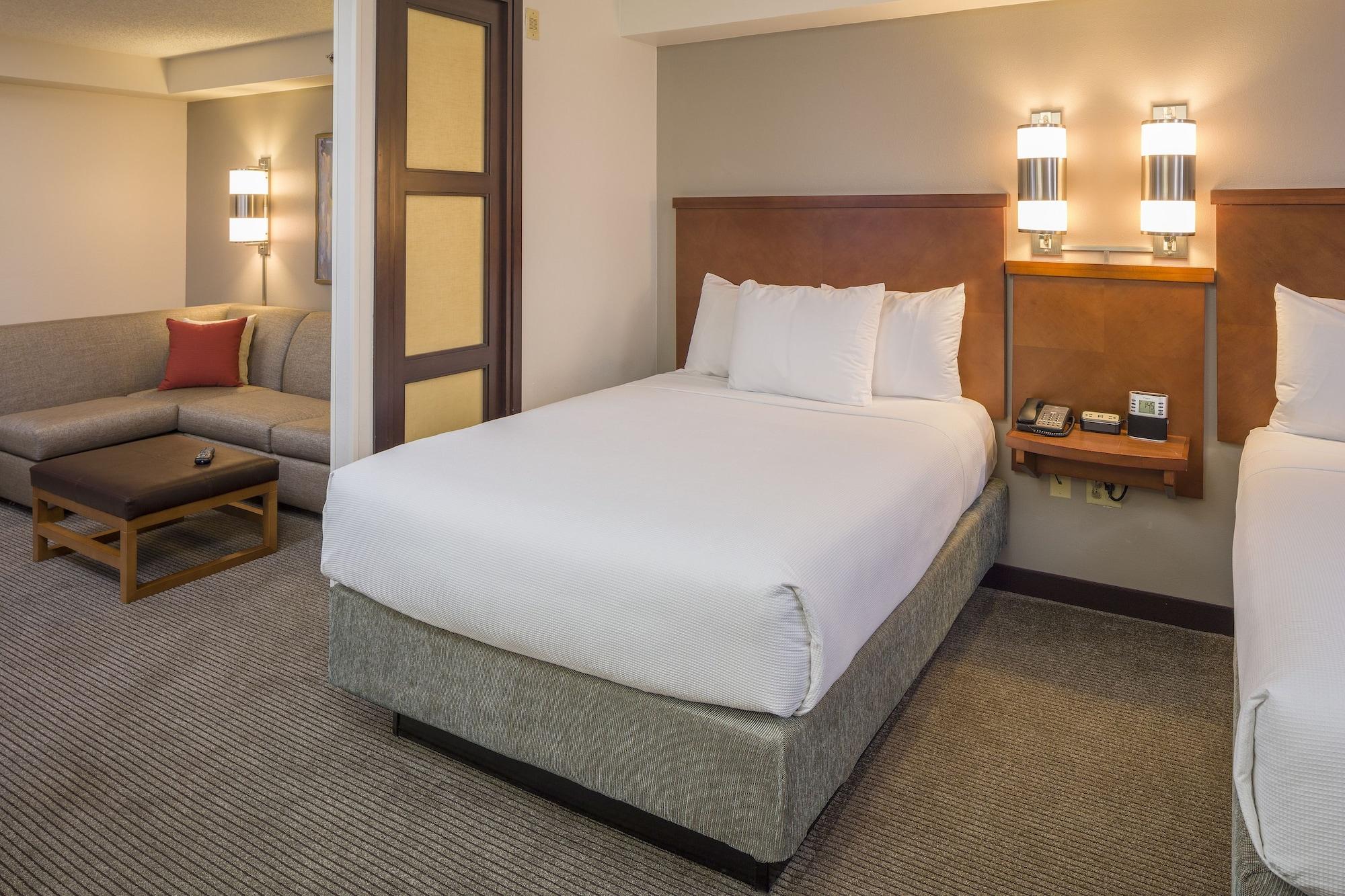 Hyatt Place San Antonio Airport/Quarry Market Exteriér fotografie