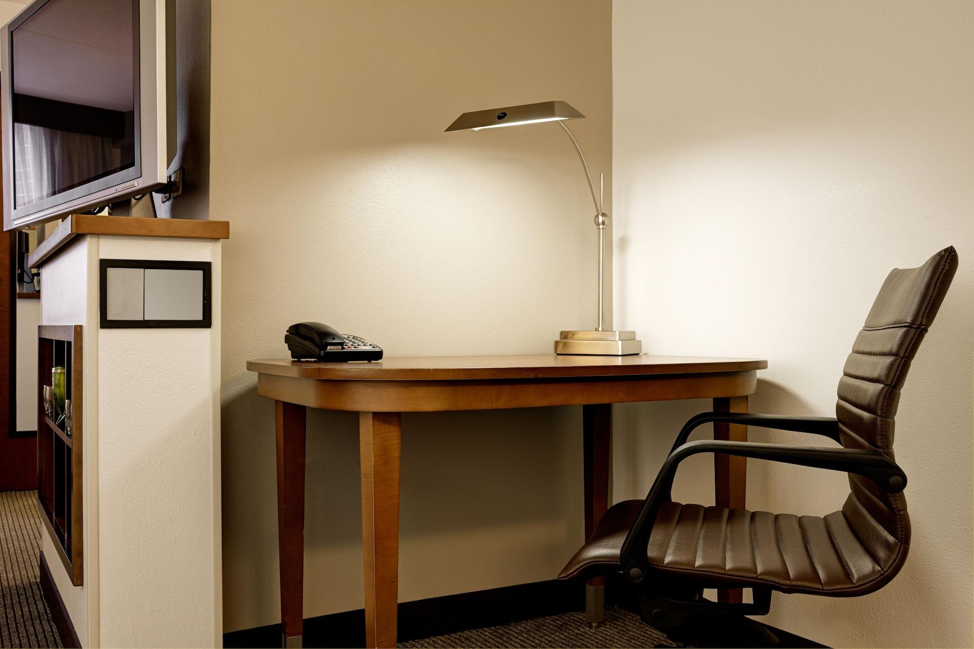 Hyatt Place San Antonio Airport/Quarry Market Exteriér fotografie
