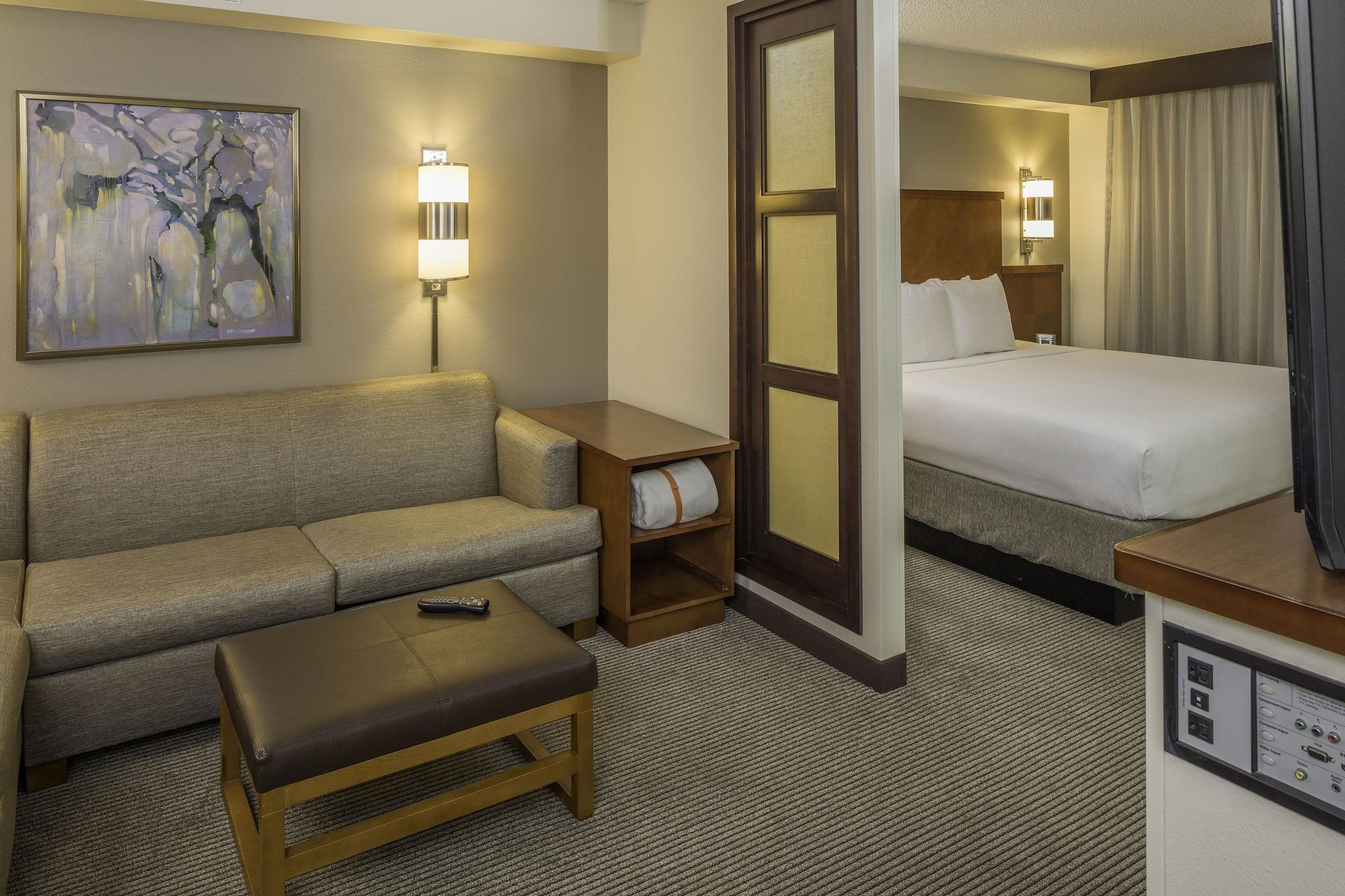Hyatt Place San Antonio Airport/Quarry Market Exteriér fotografie