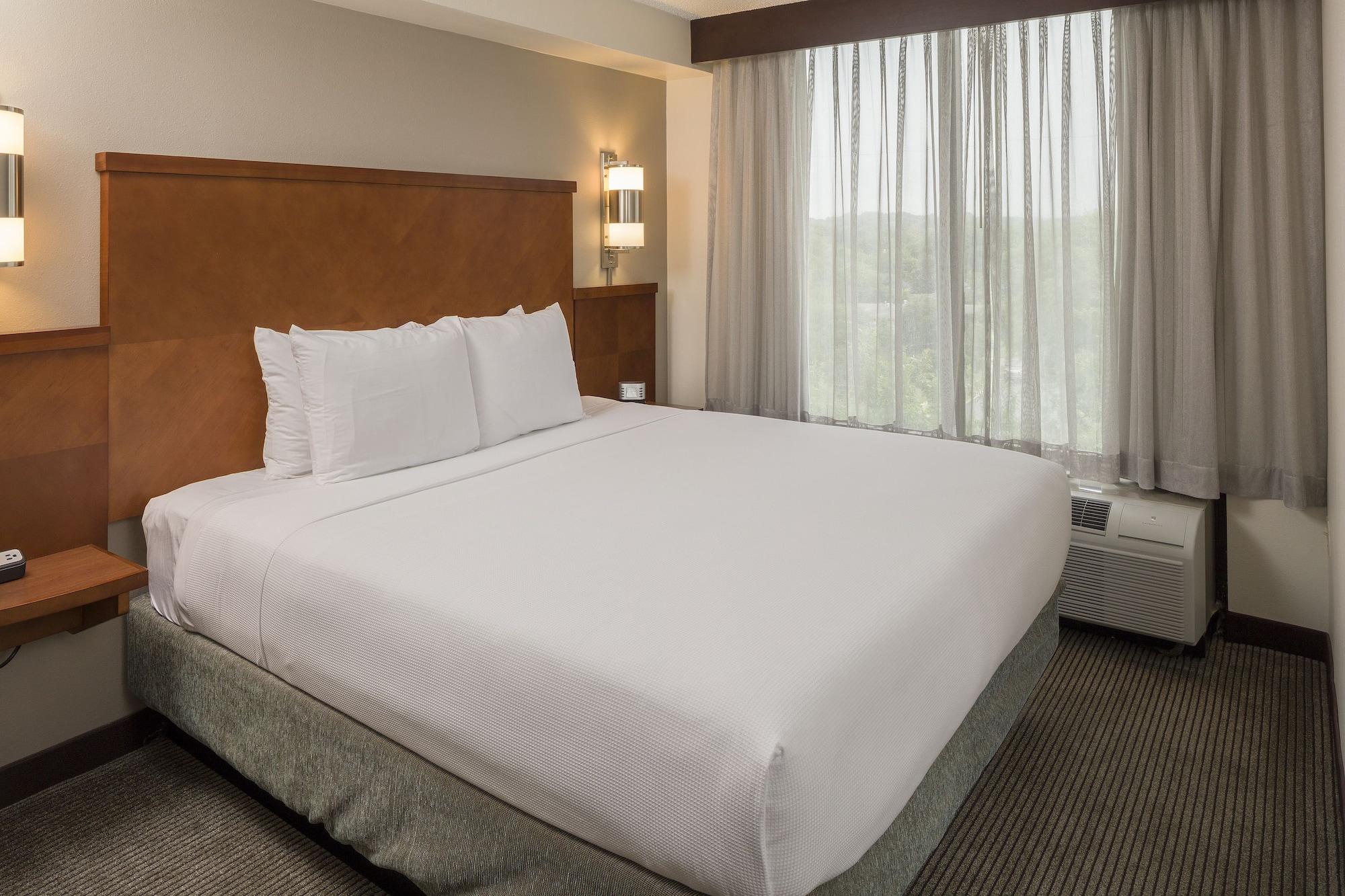 Hyatt Place San Antonio Airport/Quarry Market Exteriér fotografie