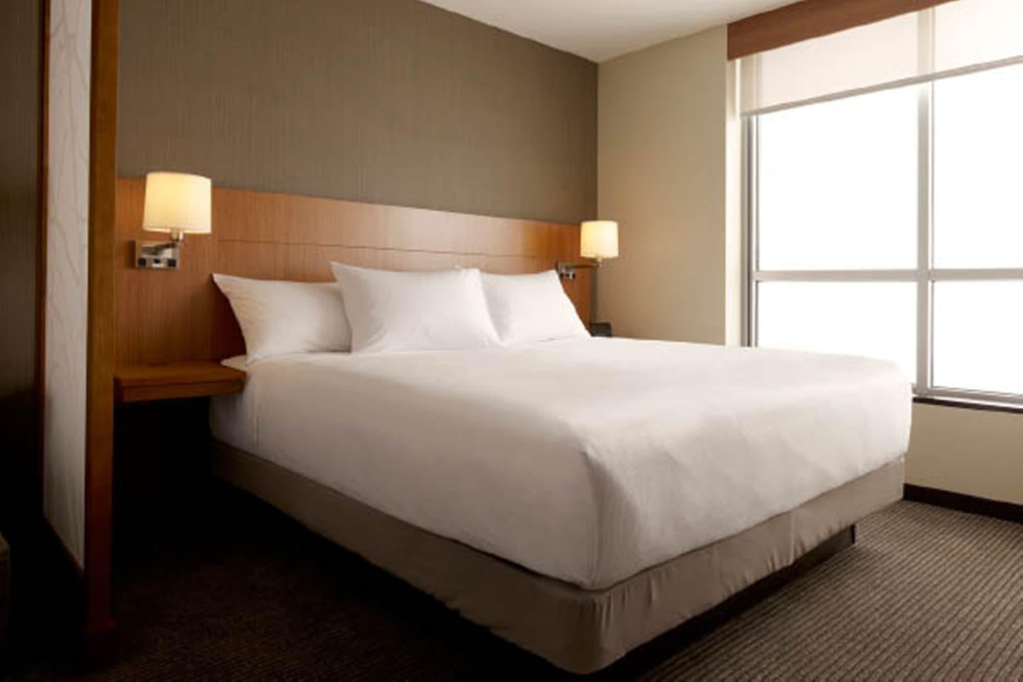 Hyatt Place San Antonio Airport/Quarry Market Exteriér fotografie