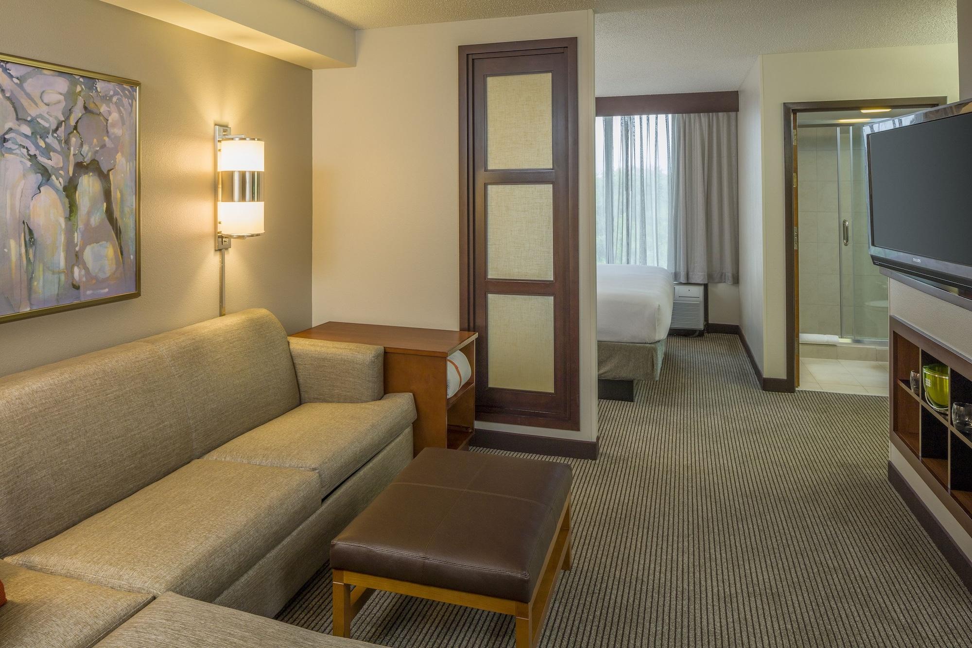 Hyatt Place San Antonio Airport/Quarry Market Exteriér fotografie
