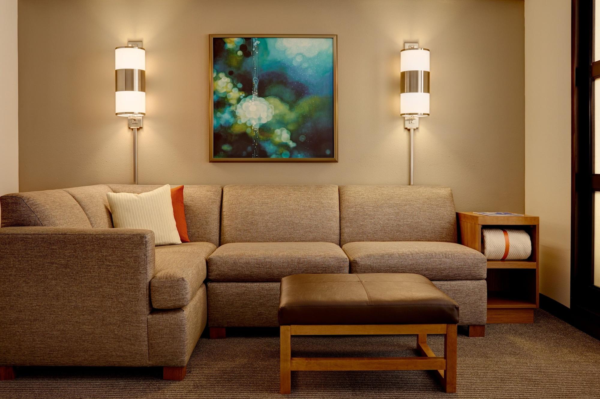 Hyatt Place San Antonio Airport/Quarry Market Exteriér fotografie