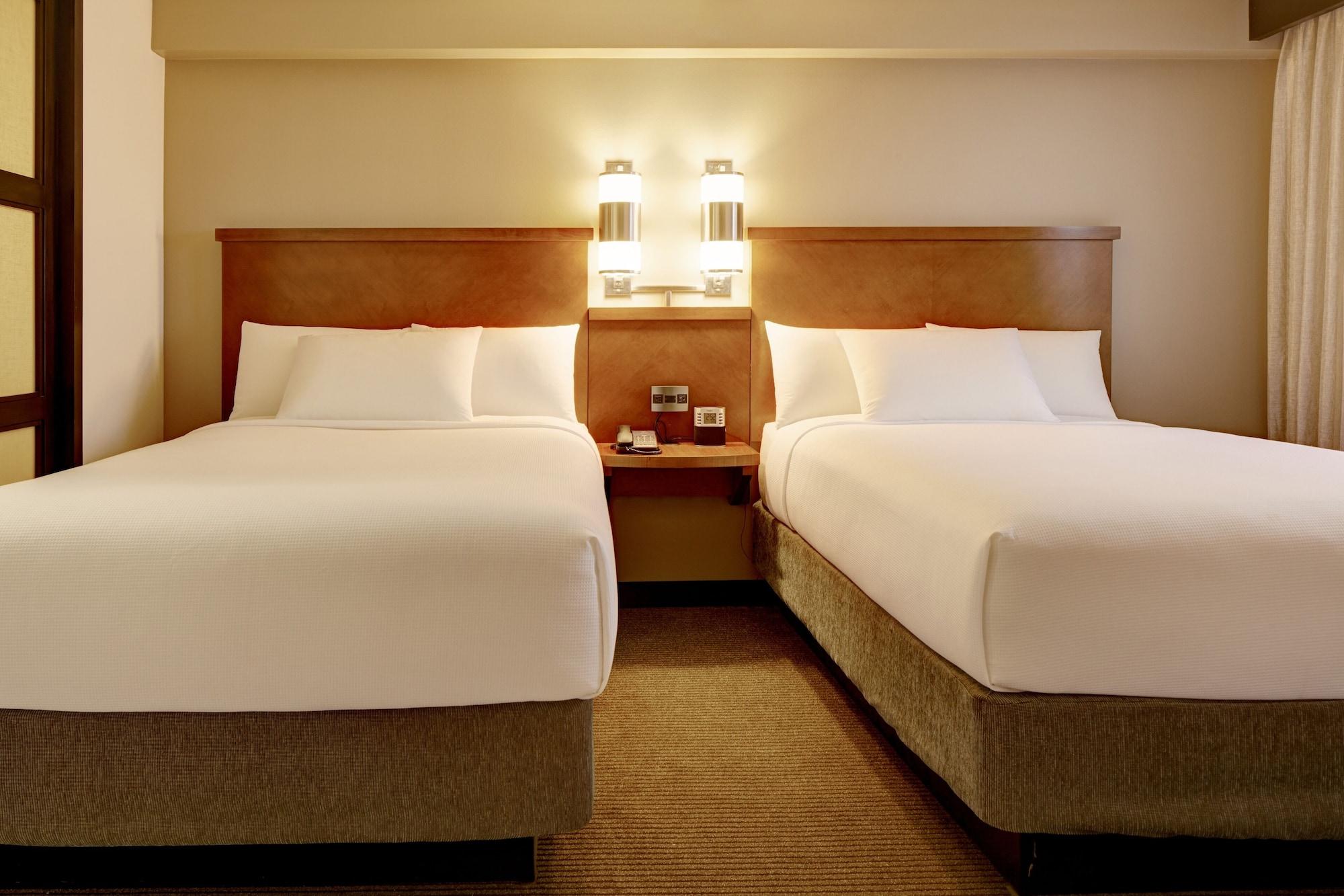 Hyatt Place San Antonio Airport/Quarry Market Exteriér fotografie