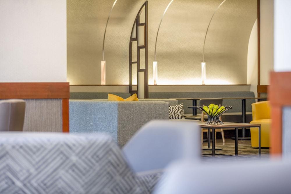 Hyatt Place San Antonio Airport/Quarry Market Exteriér fotografie