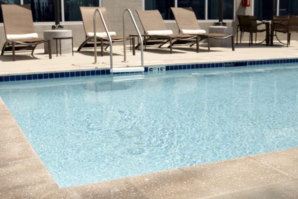 Hyatt Place San Antonio Airport/Quarry Market Exteriér fotografie