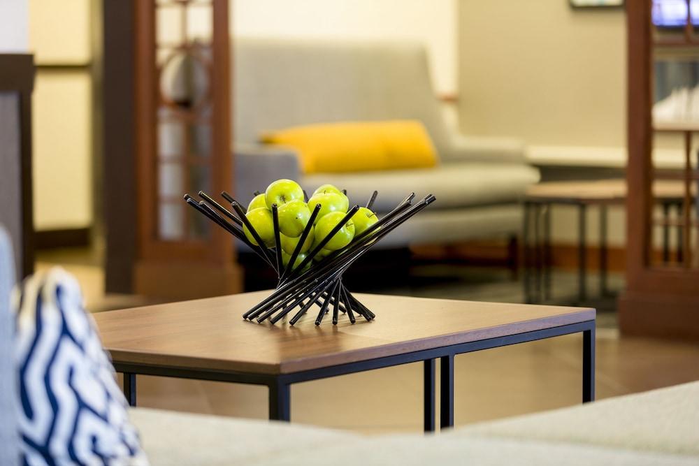 Hyatt Place San Antonio Airport/Quarry Market Exteriér fotografie
