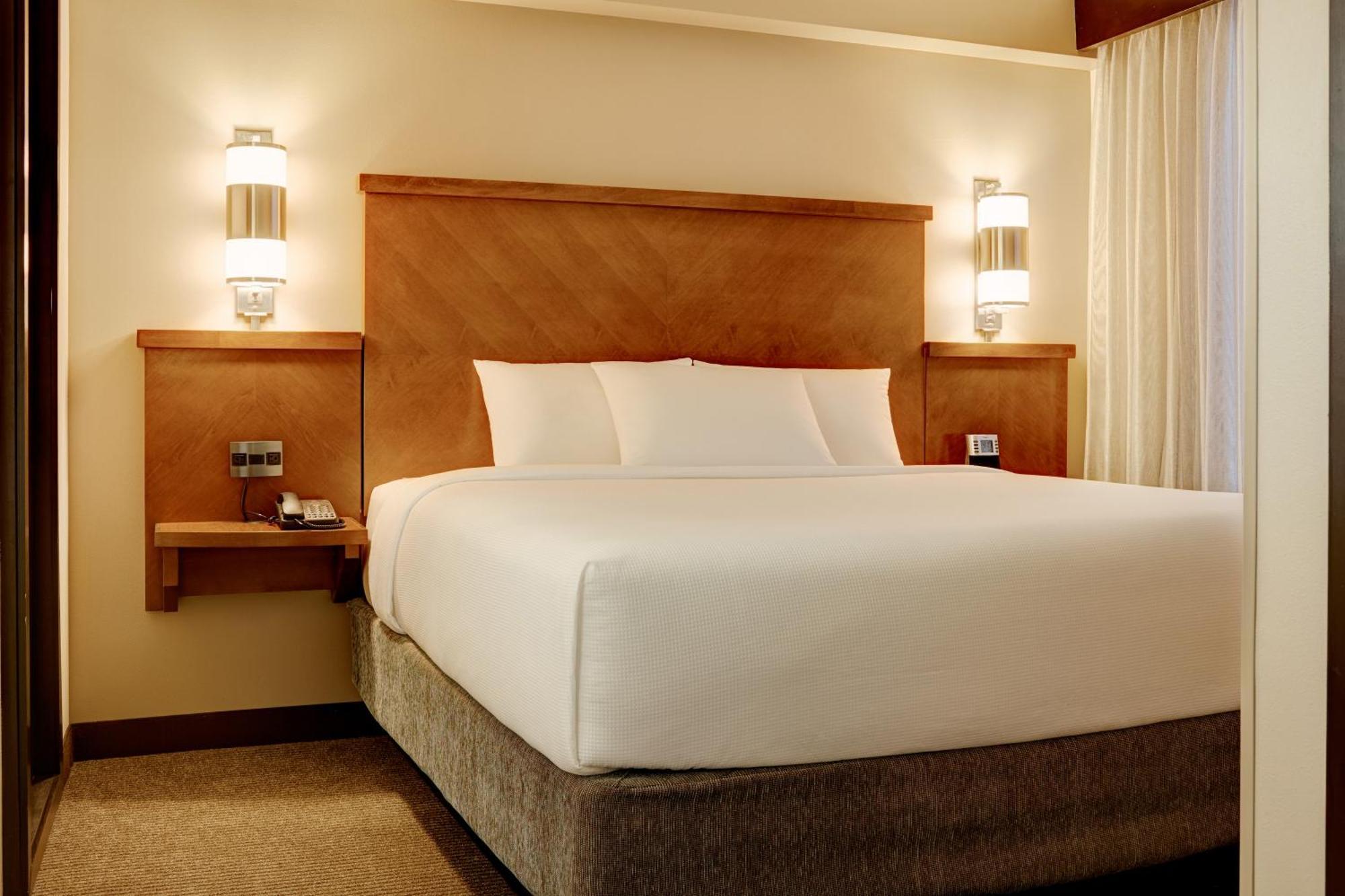 Hyatt Place San Antonio Airport/Quarry Market Exteriér fotografie