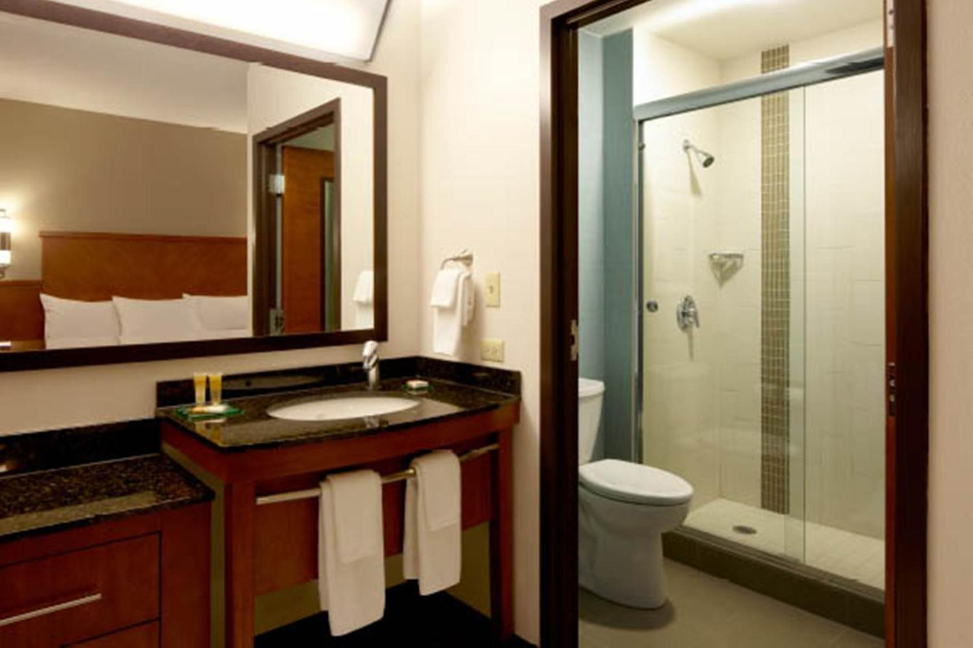 Hyatt Place San Antonio Airport/Quarry Market Exteriér fotografie