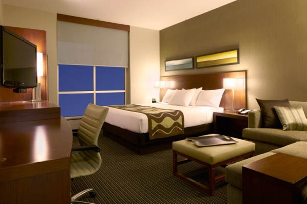 Hyatt Place San Antonio Airport/Quarry Market Exteriér fotografie