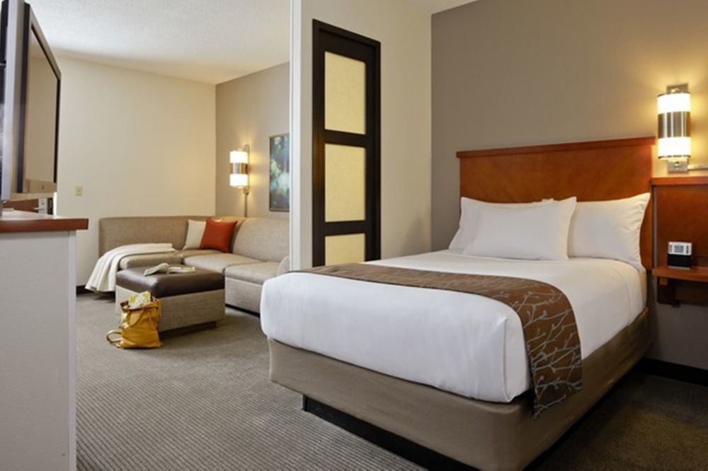Hyatt Place San Antonio Airport/Quarry Market Exteriér fotografie