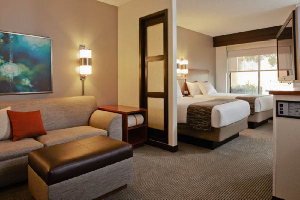 Hyatt Place San Antonio Airport/Quarry Market Exteriér fotografie